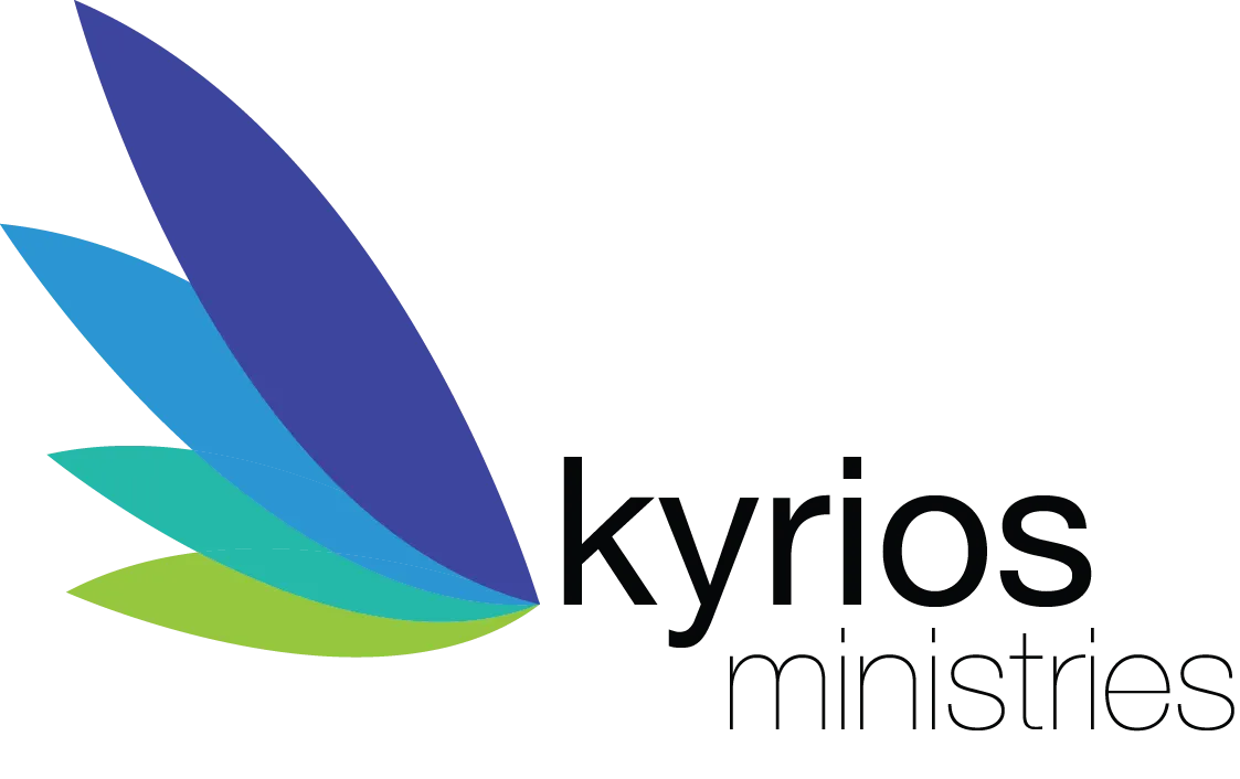 Kyrios Ministries Logo